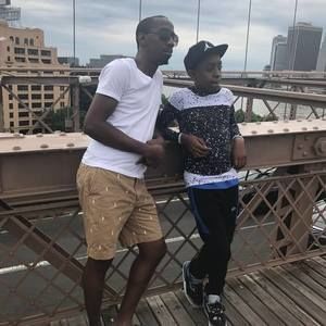 Meet your Posher, Kurt